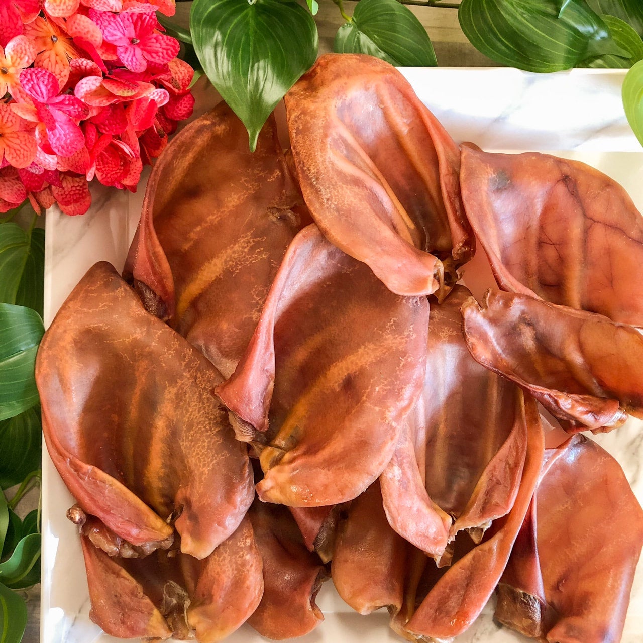 Pigs ears for puppies online